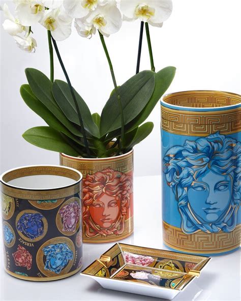 versace vases uk